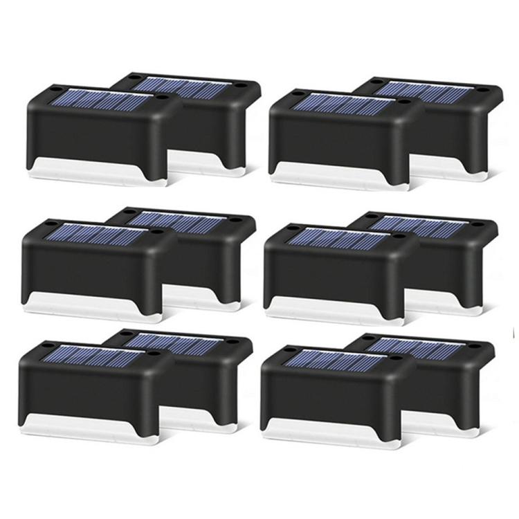 Lampada da giardino solare LED impermeabile IP65