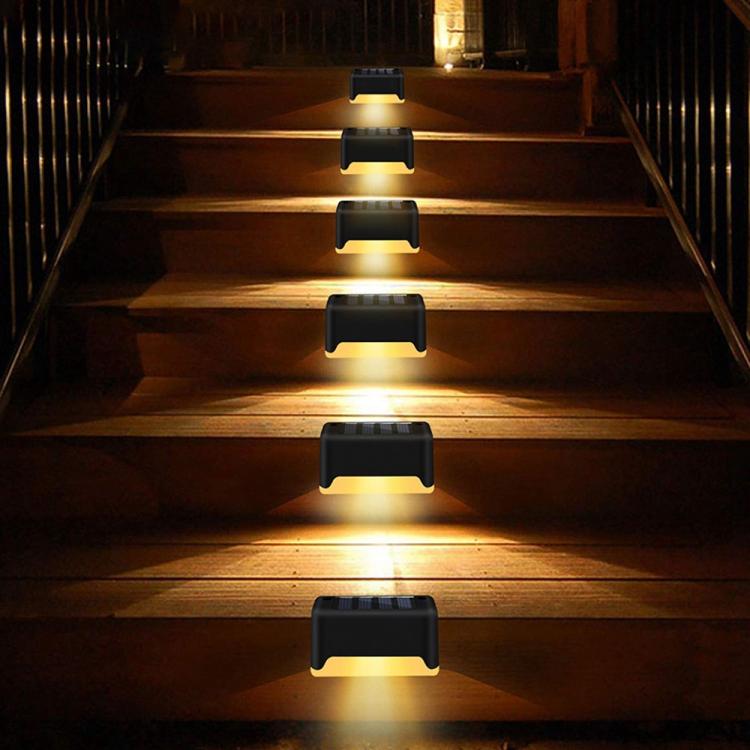 Lampada da giardino solare LED impermeabile IP65