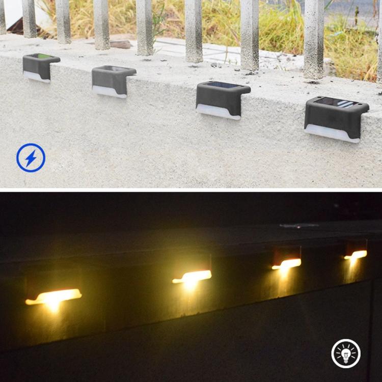 Lampada da giardino solare LED impermeabile IP65