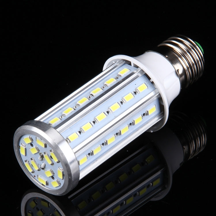 E27 1280LM 60 LED SMD 5730, CA 85-265 V