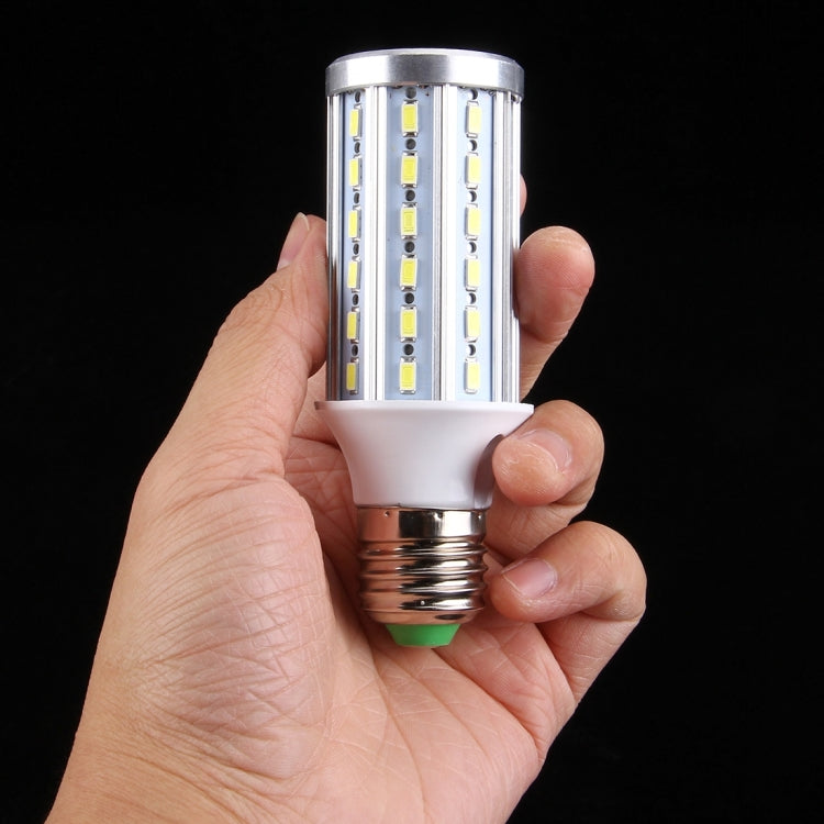 E27 1280LM 60 LED SMD 5730, CA 85-265 V