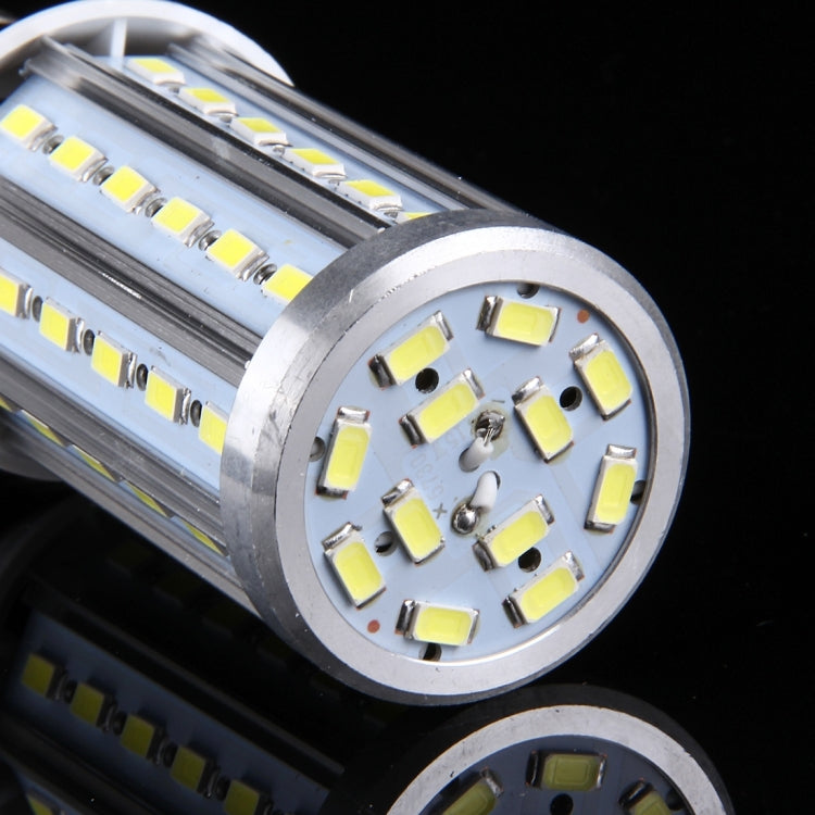 E27 1280LM 60 LED SMD 5730, CA 85-265 V