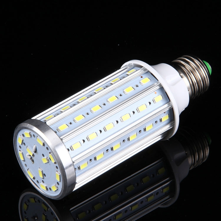 E27 1800LM 72 LED SMD 5730, CA 85-265 V