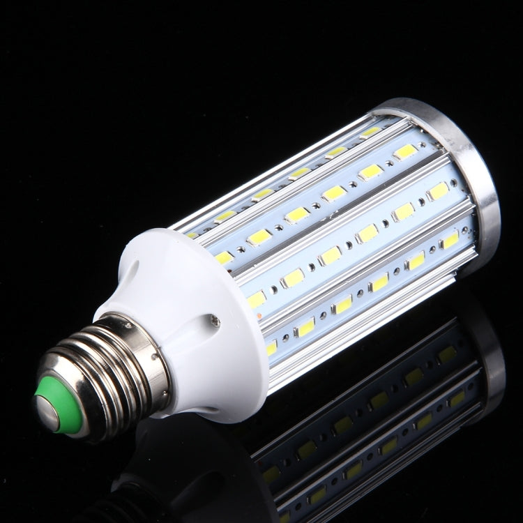 E27 1800LM 72 LED SMD 5730, CA 85-265 V