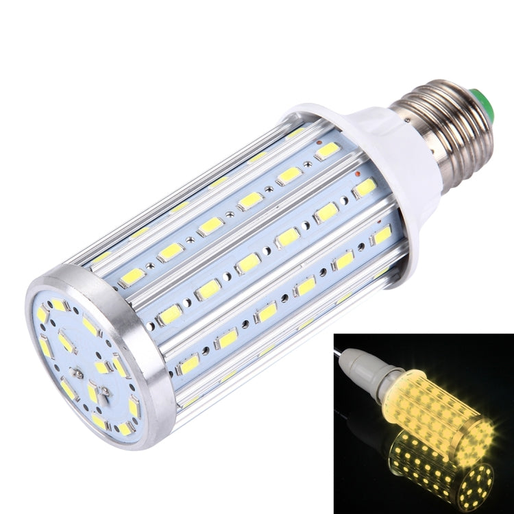 E27 1800LM 72 LED SMD 5730, CA 85-265 V