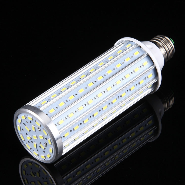 E27 3500LM 140 LED SMD 5730, CA 85-265 V