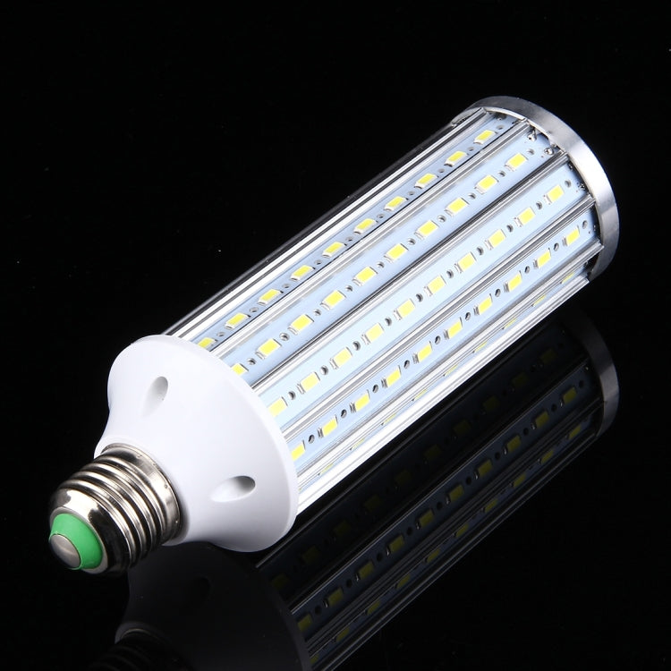 E27 3500LM 140 LED SMD 5730, CA 85-265 V