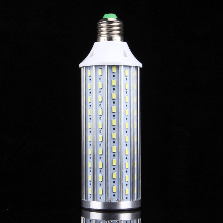 E27 3500LM 140 LED SMD 5730, CA 85-265 V