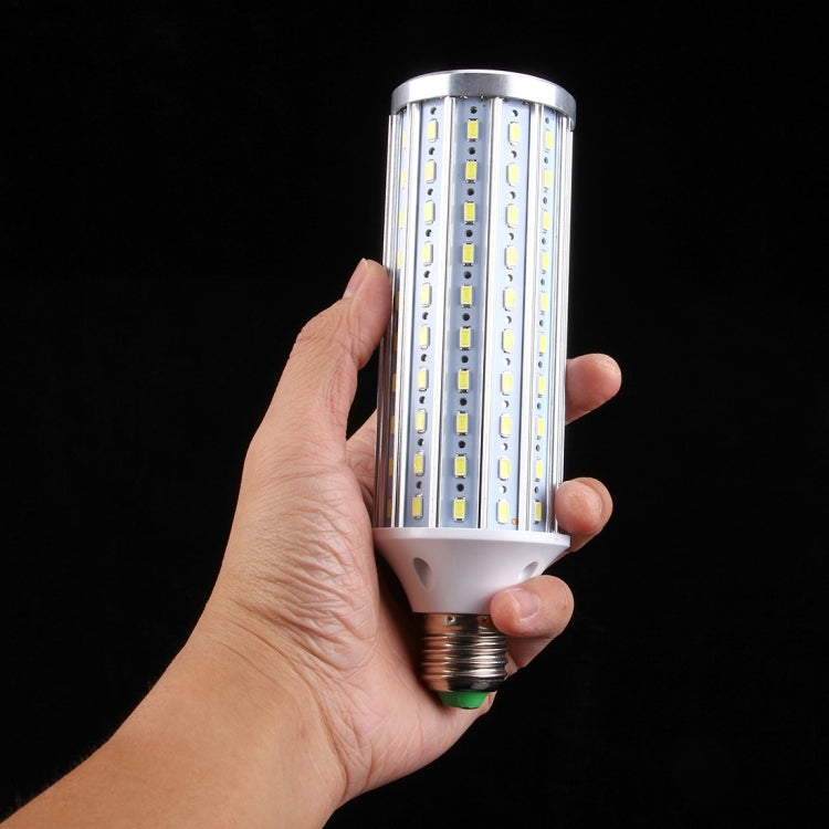 E27 3500LM 140 LED SMD 5730, CA 85-265 V