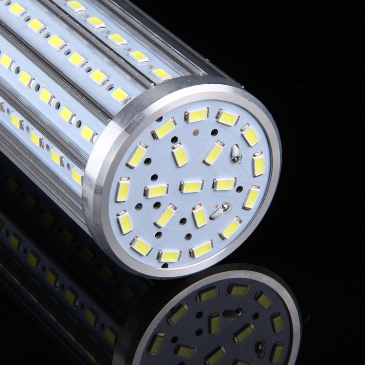 E27 3500LM 140 LED SMD 5730, CA 85-265 V