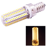 104 LED SMD 3014, CA 110 V, E14 110V White Light, E14 110V Warm White