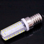 72 LED SMD 3014, Luminosità regolabile, AC 110V, E14 110V White Light, E14 110V Warm White
