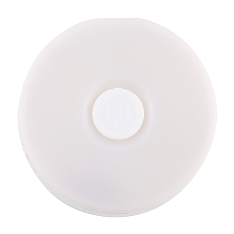 Luce notturna LED ricaricabile USB a 3 colori, 3-color