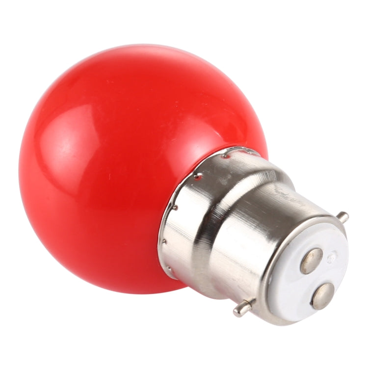 Lampadine a risparmio energetico a LED B22 3W 160LM 8 LED, CA 220V, 220V