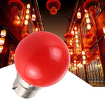 Lampadine a risparmio energetico a LED B22 3W 160LM 8 LED, CA 220V, 220V