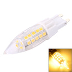 44 LED SMD 2835, CA 220-240 V