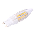 44 LED SMD 2835, CA 220-240 V
