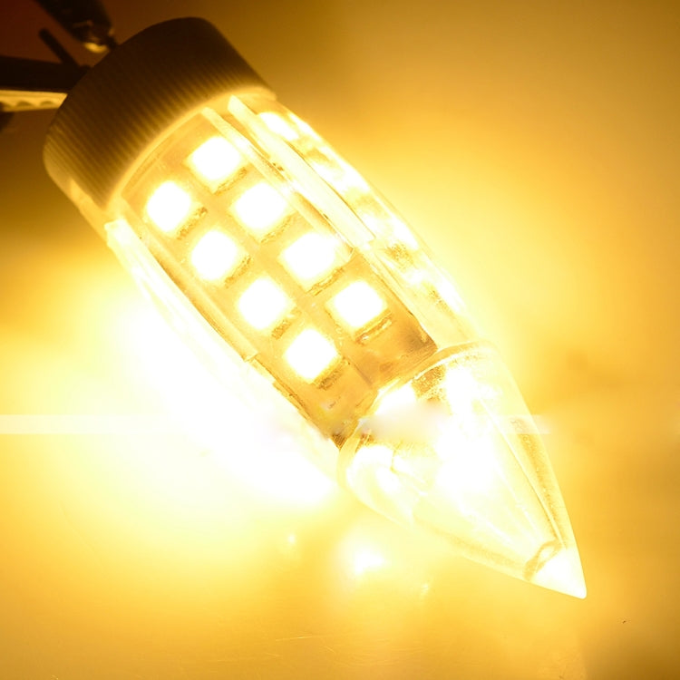 44 LED SMD 2835, CA 220-240 V