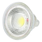 Faretto LED MR16 da 5W, AC/DC 12V, AC / DC 12V