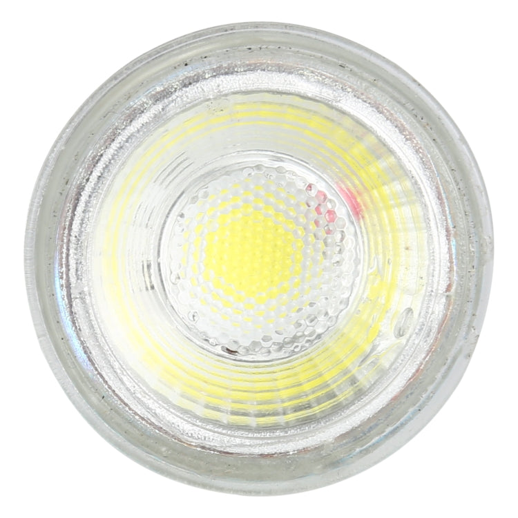 Faretto LED MR16 da 5W, AC/DC 12V, AC / DC 12V