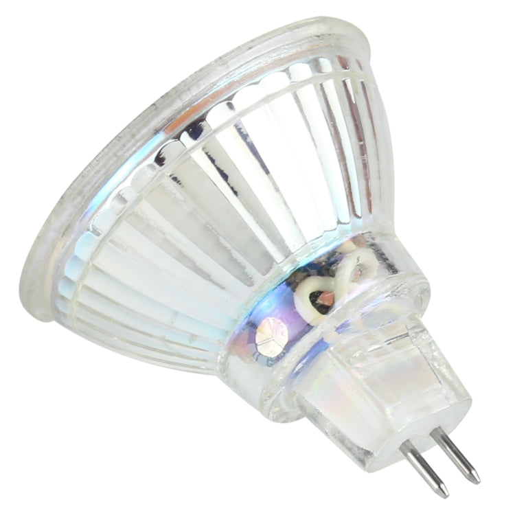Faretto LED MR16 da 5W, AC/DC 12V, AC / DC 12V