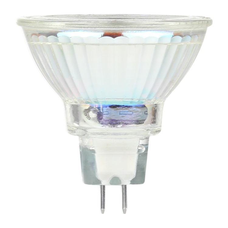 Faretto LED MR16 da 5W, AC/DC 12V, AC / DC 12V