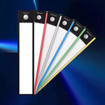 Lampade da parete per corridoio, armadio, guardaroba, lampada da parete ricaricabile, sensore di movimento umano intelligente Xiaomi Youpin YEELIGHT da 40 cm, 40cm