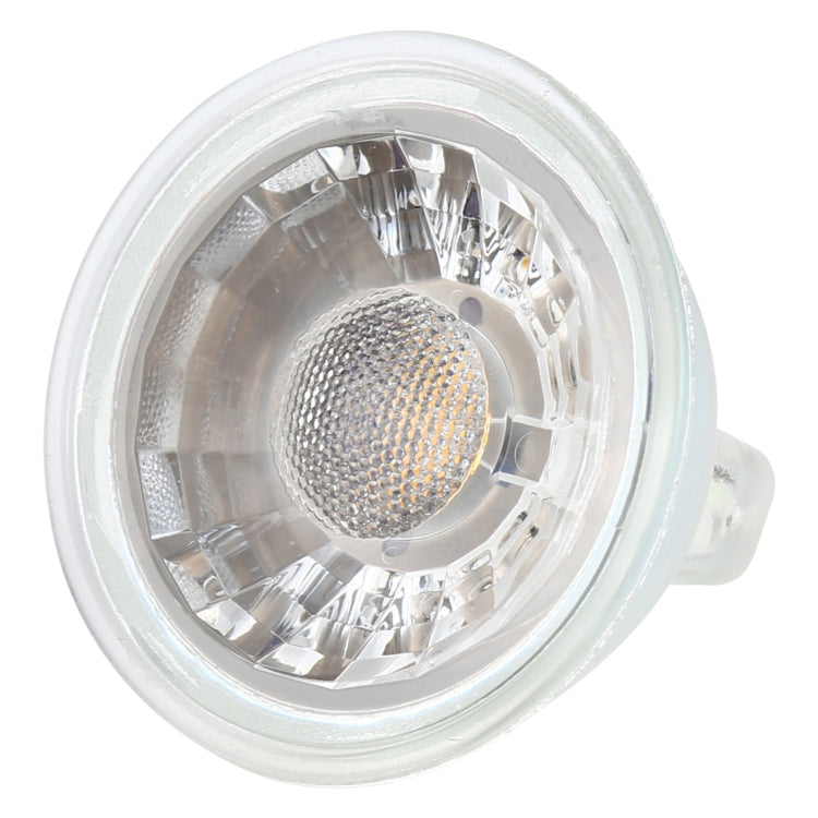 Faretto LED MR16 da 5 W, CA 220 V, AC 220V