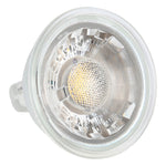 Faretto LED MR16 da 5 W, CA 220 V, AC 220V