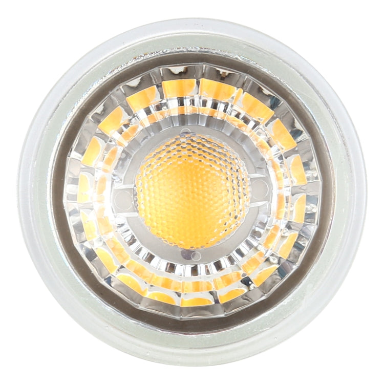 Faretto LED MR16 da 5 W, CA 220 V, AC 220V