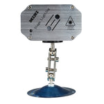 Luce da palco laser EMS-08 5V LED