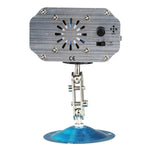 Luce da palco laser EMS-08 5V LED