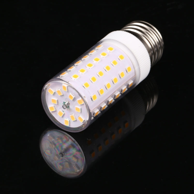 Lampada a mais LED a risparmio energetico da 16 W E27 84 LED SMD 2835, CA 110-265 V