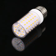 Lampada LED a mais 16W E27 84 LED SMD 2835