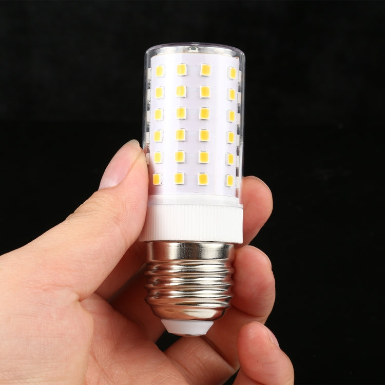 Lampada a mais LED a risparmio energetico da 16 W E27 84 LED SMD 2835, CA 110-265 V