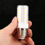 Lampada LED a mais 16W E27 84 LED SMD 2835