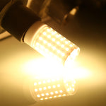 Lampada LED a mais 16W E27 84 LED SMD 2835