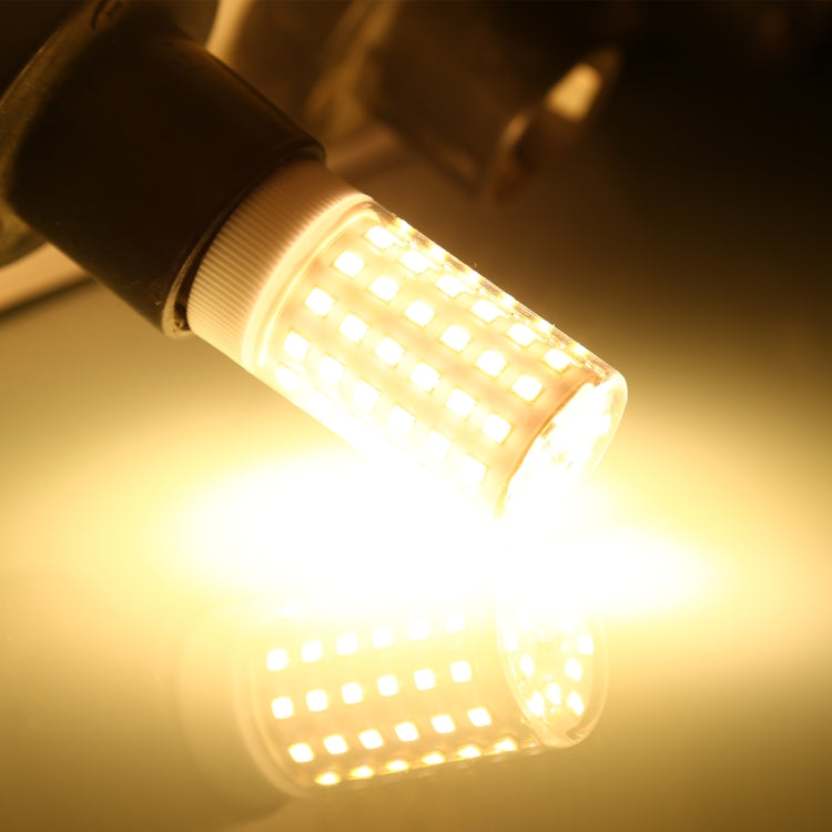 Lampada LED a mais 16W E27 84 LED SMD 2835