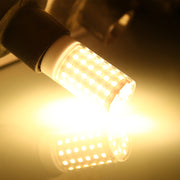 Lampada LED a mais 16W E27 84 LED SMD 2835