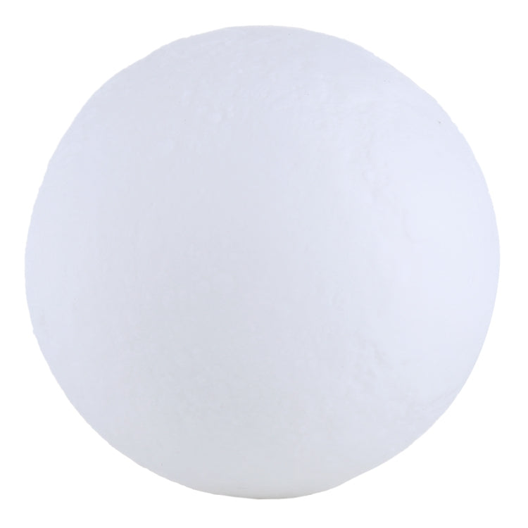 Luce notturna a risparmio energetico LED con ricarica USB a 16 colori cangianti con base di supporto in legno e telecomando, Touch with Remote Control 16-color(8cm)