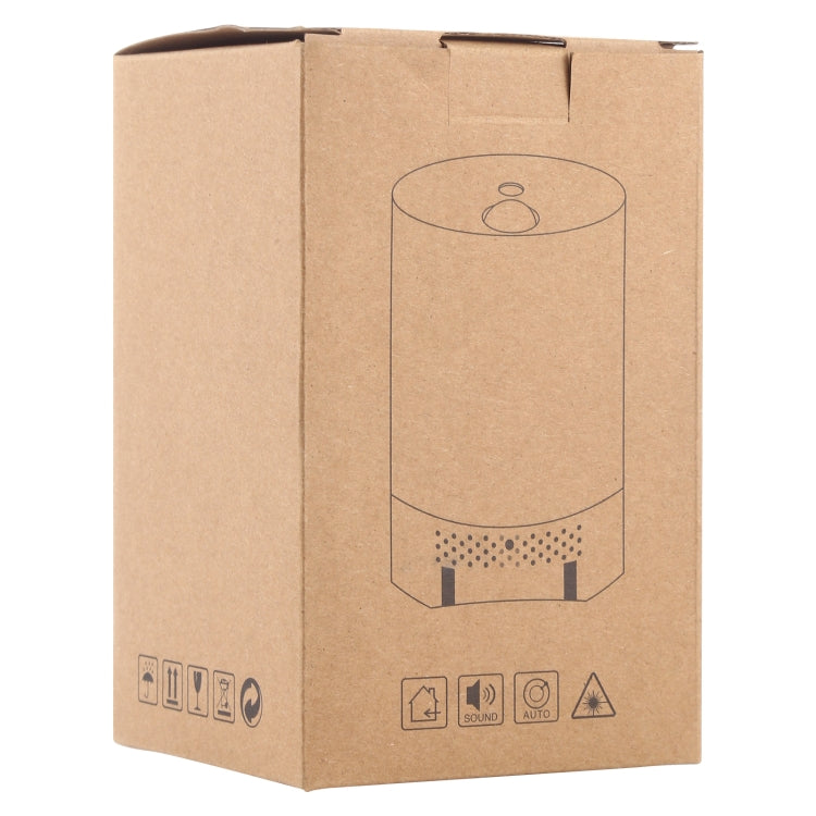 Lampada di proiezione laser Starlight a LED con controllo vocale 5V