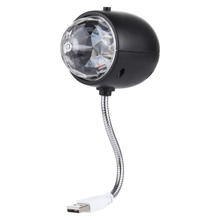 Lampada per proiezione laser Starlight USB LED da 4 W 5 V