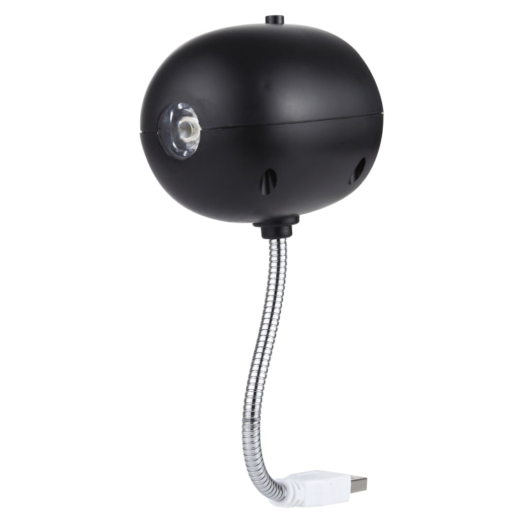 Lampada per proiezione laser Starlight USB LED da 4 W 5 V