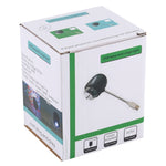 Lampada per proiezione laser Starlight USB LED da 4 W 5 V