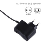 Luce decorativa a LED, diametro tubo: 1,2 cm, CA 100-240 V, spina USA, UE opzionale, 8PCS 50cm/Blue, 8PCS 50cm/Colorful, 8PCS 50cm/White