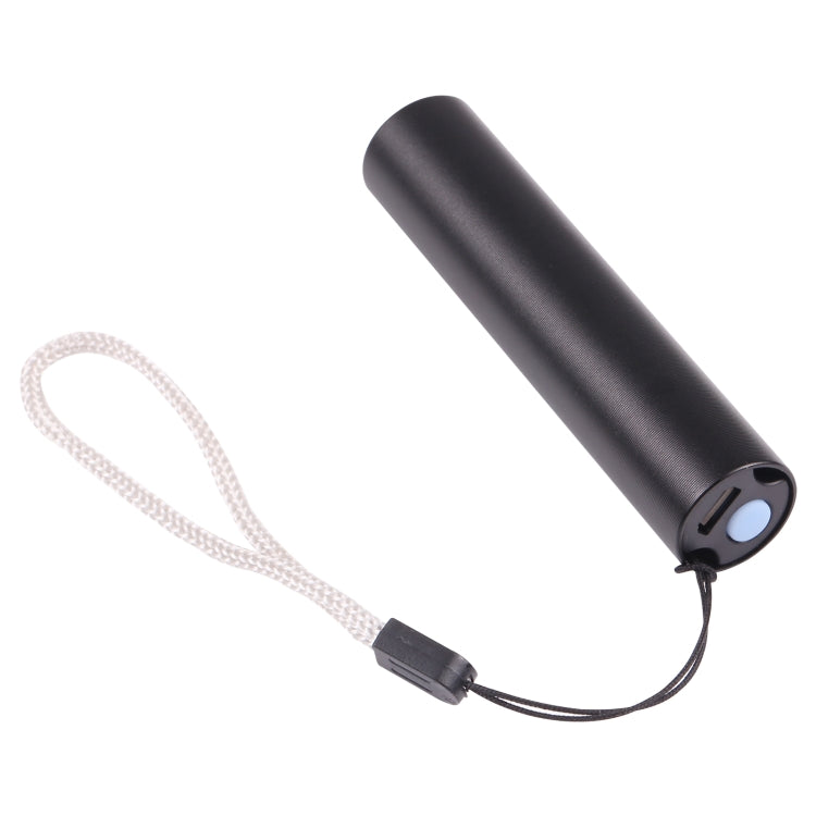 Mini torcia elettrica 3 modalità impermeabile, 10
