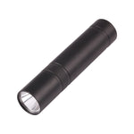 Mini torcia elettrica 3 modalità IPX45 impermeabile, 8