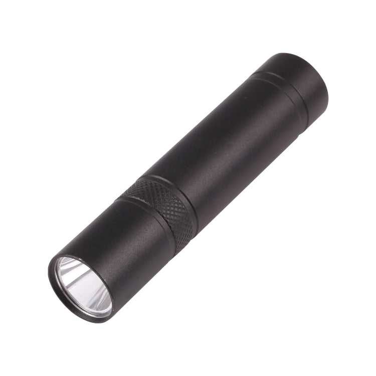 Mini torcia elettrica 3 modalità IPX45 impermeabile, 8