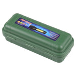 Mini torcia elettrica 3 modalità IPX45 impermeabile, 8
