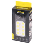 W598A Luce di emergenza da lavoro a LED a 4 modalità, W598A